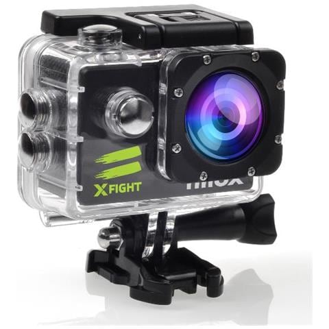 Action Cam Xfight-xshot 1080p - Foto 6