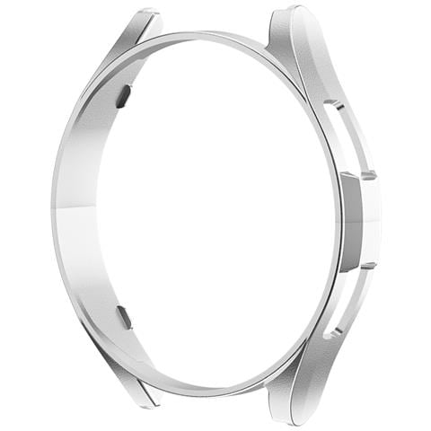 Custodia Smart Watch Per Samsung Galaxy Watch 6 47 Mm Silver - Foto 1