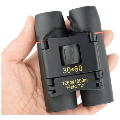Binocolo 30x60 Di Dimensioni Compatte - Foto 1