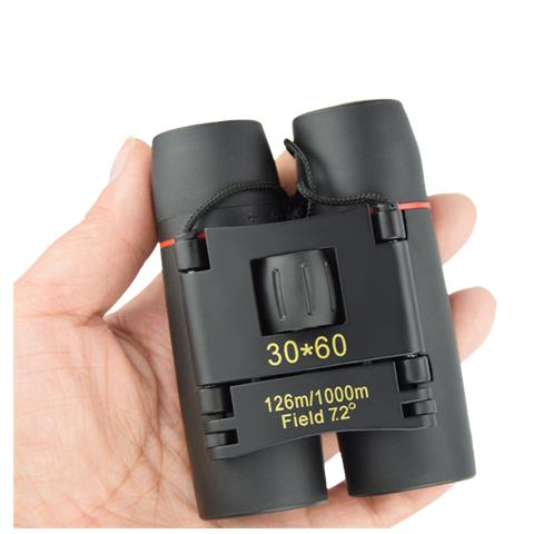 Binocolo 30x60 Di Dimensioni Compatte - Foto 2