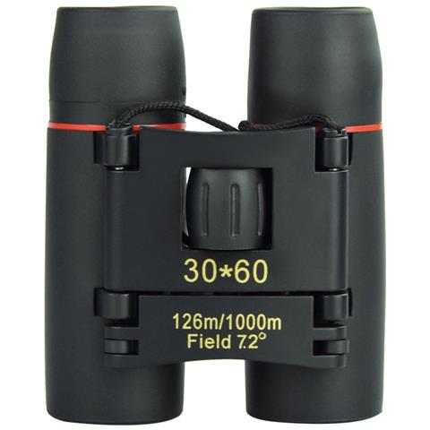 Binocolo 30x60 Di Dimensioni Compatte - Foto 4