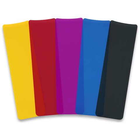 Tavolo Per Tintura Per Capelli Per Una Colorazione Uniforme E Precisa Blue - Foto 2