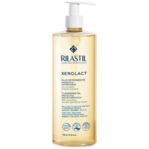 Xerolact Olio Detergente 750 Ml - Foto 1
