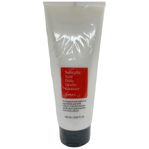 Detergente Delicato Quotidiano All'acido Salicilico 150ml - Foto 1