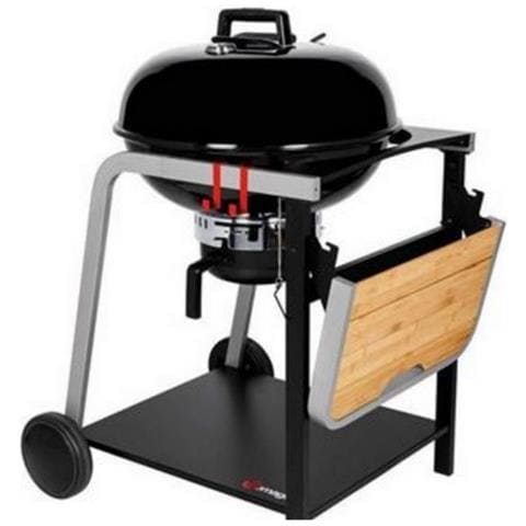 Barbecue A Carbonella 57 Cm - 338570 - Foto 1