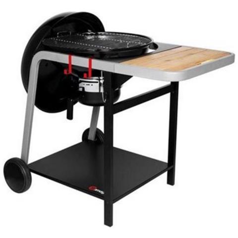 Barbecue A Carbonella 57 Cm - 338570 - Foto 2