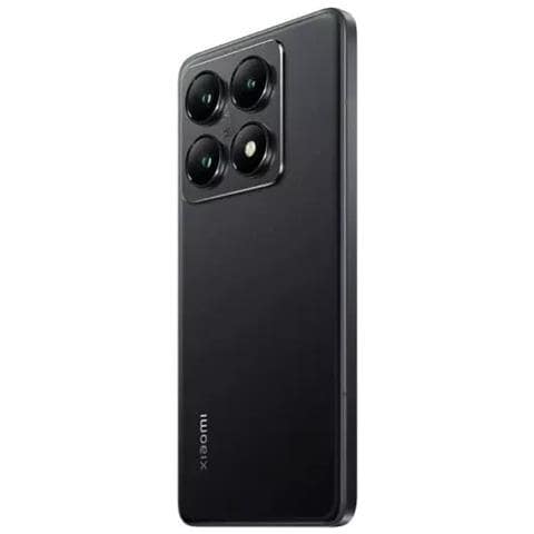 14T Pro 5G 512GB 12GB Ram Diplay 6.67" 2712x1220 Fot 50 MP, 5000 mAh Titan Black - Foto 4