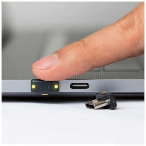 YubiKey 5C Nano - Foto 4