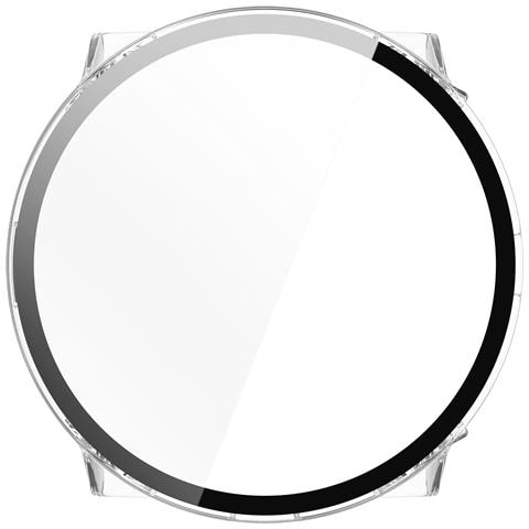 Custodia Per Orologio Con Protezione Per Lo Schermo Per Orologio Suunto Race S Black - Foto 6