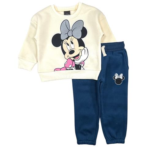 Jogging Ragazza Minnie Completo mf 5212c094 s1-8a - Foto 1