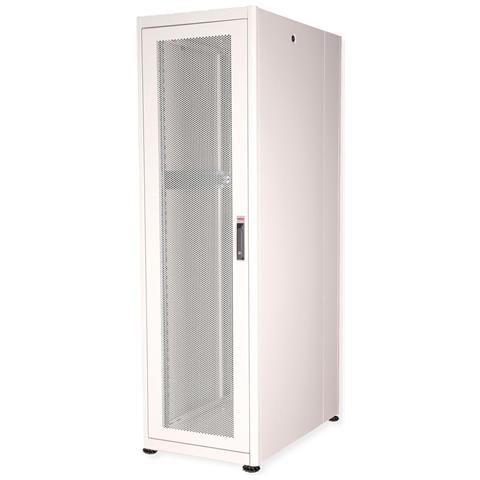 Custodia di Rete 19" 42U Colore Grigio - Foto 1