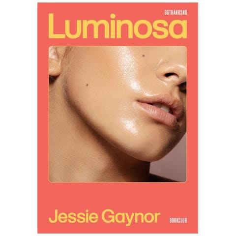 Jessie Gaynor - Luminosa - Foto 1