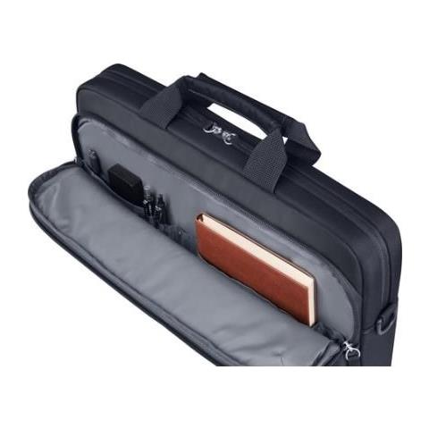 Borsa per Laptop 14" Colore Grigio - Foto 1