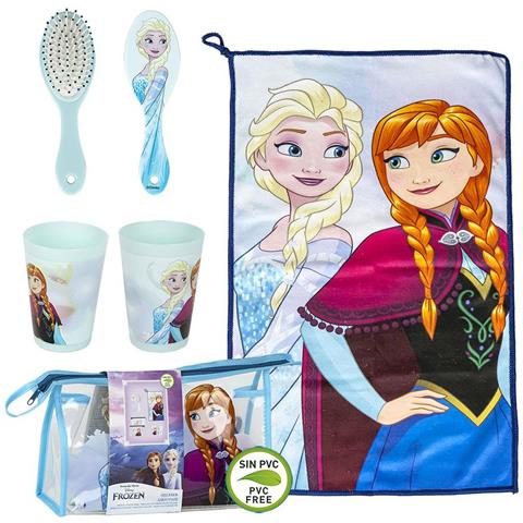 Set Asilo Frozen - Foto 1