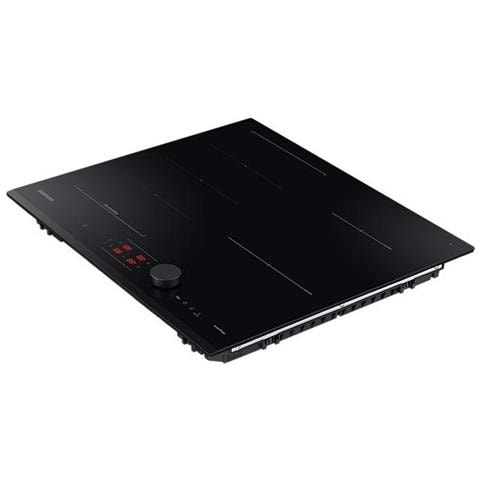 Piano Cottura NZ64B6058GK a Induzione 4 Zone Cottura da 69 cm Colore Nero - Foto 2