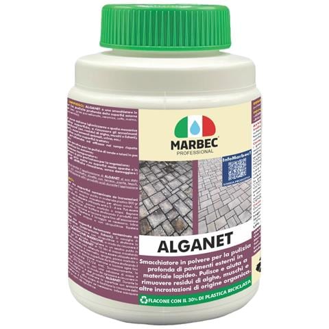 Alganet 800gr - Pulizia Pavimenti Esterni - Foto 1