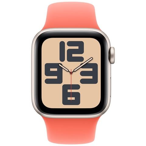 Cinturino Sport mandarancio (40 mm) - S /M - Foto 2