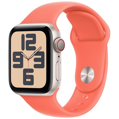 Cinturino Sport mandarancio (40 mm) - S /M - Foto 3