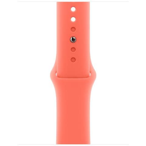 Cinturino Sport mandarancio (40 mm) - S /M - Foto 1