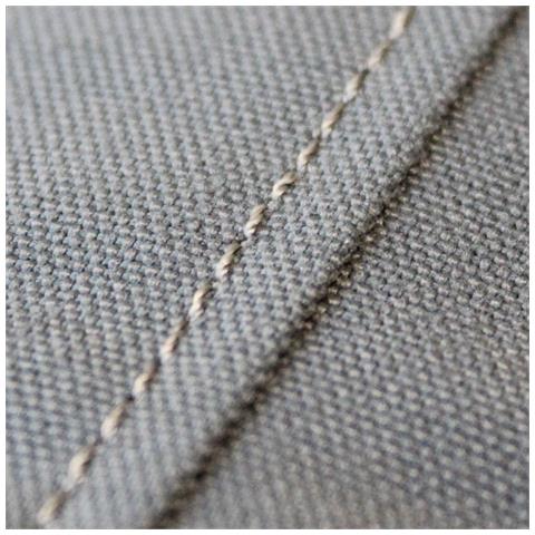 Mambo - Lettino Reclinabile Con Struttura In Alluminio E Tessuto Idrorepellente - Foto 8