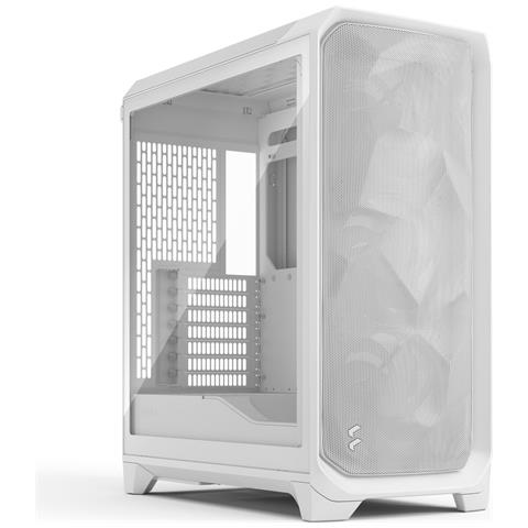 Meshify 3 Bianco - Foto 1
