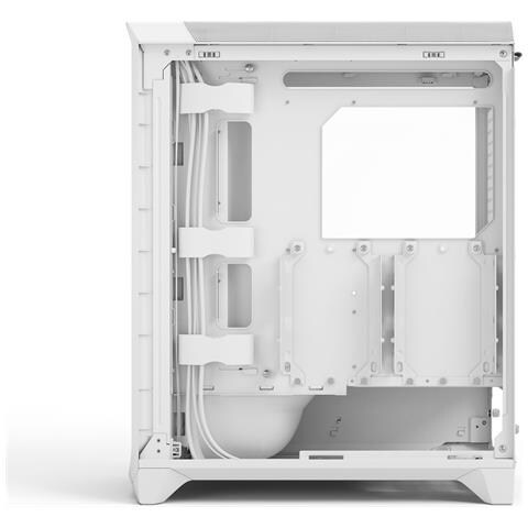 Meshify 3 Bianco - Foto 14