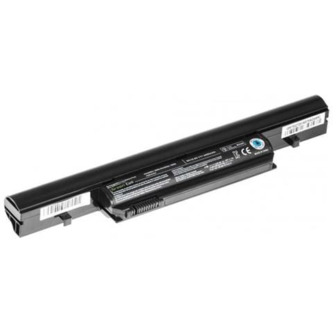 Batteria Toshiba Tecra R850 R950 R751 R752 Pa3904u-1brs Pa3905u-1brs Pabas245 - Foto 1