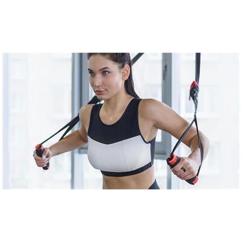 Copertura Anello In Silicone Protezione Antigraffio Black S - Foto 6