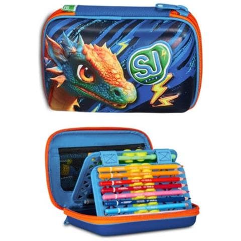 Astuccio Speed Pad + 3d Dragon Glide - Foto 1