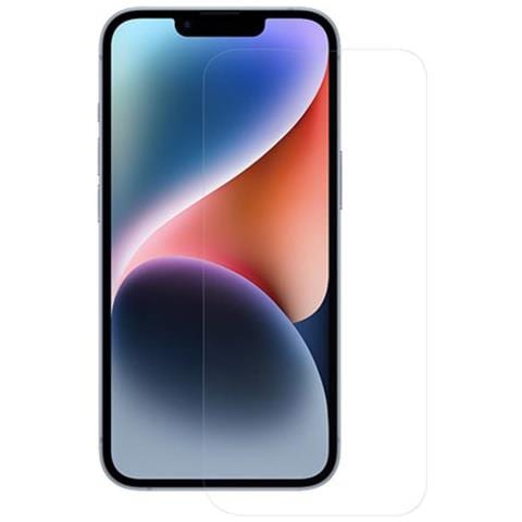 Salvadisplay Per Iphone 14 Pro Max Easy Glass Standard, Trasparente - Foto 1
