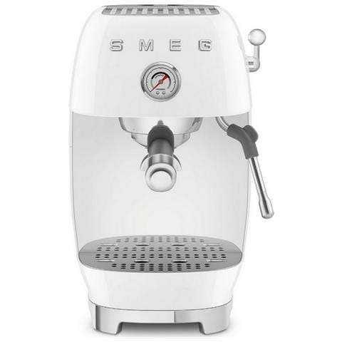 Macchina Caffè ECF03WHEU Bianco - Foto 1