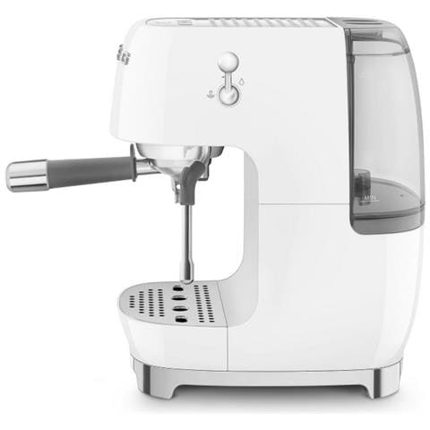 Macchina Caffè ECF03WHEU Bianco - Foto 2