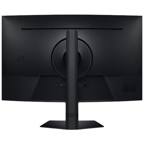 G75F Monitor PC 94 cm (37") 3840 x 2160 Pixel 4K Ultra HD LCD Nero - Foto 2