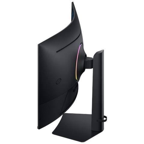 G75F Monitor PC 94 cm (37") 3840 x 2160 Pixel 4K Ultra HD LCD Nero - Foto 15