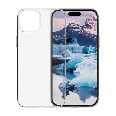 Greenland custodia per cellulare Cover Trasparente - Foto 1