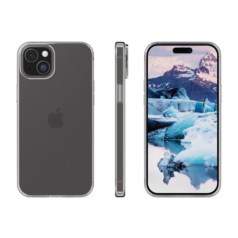 Greenland custodia per cellulare Cover Trasparente - Foto 5
