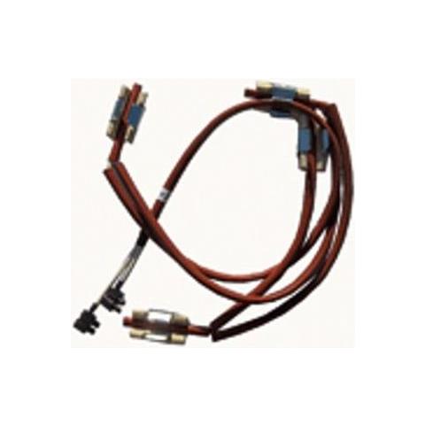 3.015348 Kit Resistenza Antigelo -15°c - Nero A Magazzino - Foto 1