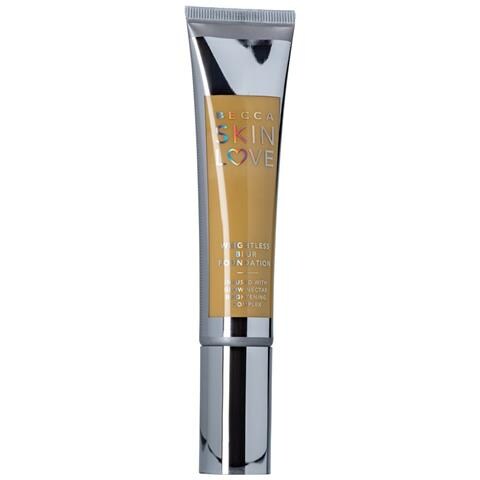 , Skin Love, Dimeticone, Idratante, Fondotinta Liquido, Guscio, 35 Ml - Foto 1