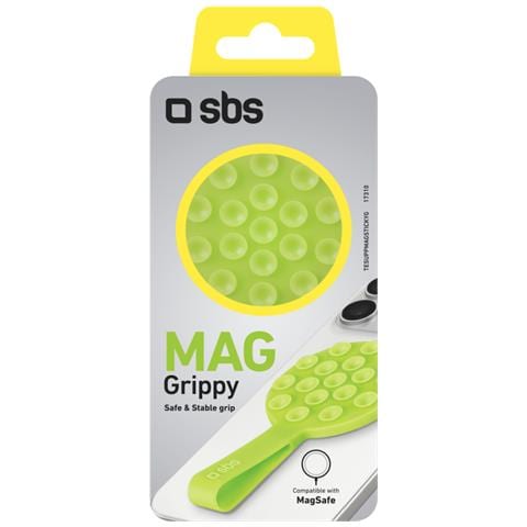 TESUPPMAGSTICKYG accessorio per smartphone e telefoni cellulari Impugnatura - Foto 1
