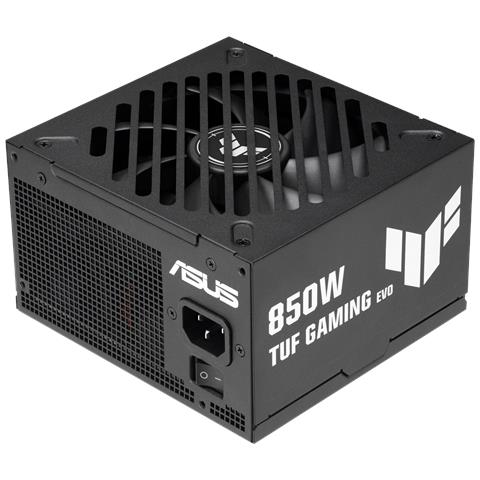 TUF-GAMING-850G-EVO alimentatore per computer 850 W 20+4 pin ATX ATX Nero - Foto 13