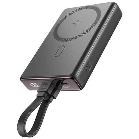 Power Bank - Nero, 10000 mAh, 20W - Foto 1