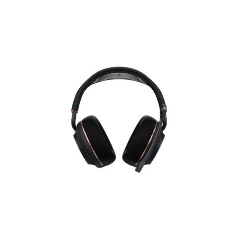 Stealth Pro II Nero - Cuffie da gioco wireless premium per PC, Xbox Series X |S, PS5, PS4 con audio Hi Res wireless certificato, audio spaziale Dolby Atmos, riduzione attiva del rumore - Foto 8