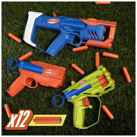 N Series Triple Action Pack - Foto 14