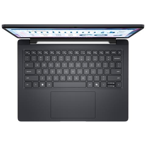 Pro Max 14 MC14255 Copilot+ PC AMD Ryzen AI 7 PRO 350 Workstation mobile 35,6 cm (14") Full HD+ 16 GB LPDDR5x-SDRAM 512 GB SSD Wi-Fi 7 (802.11be) Windows 11 Pro Inglese UK Nero - Foto 9