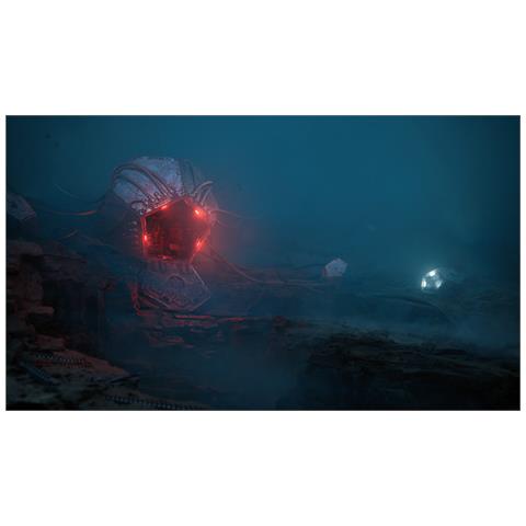 Cronos: The New Dawn PS5 Standard PlayStation 5 - Foto 7