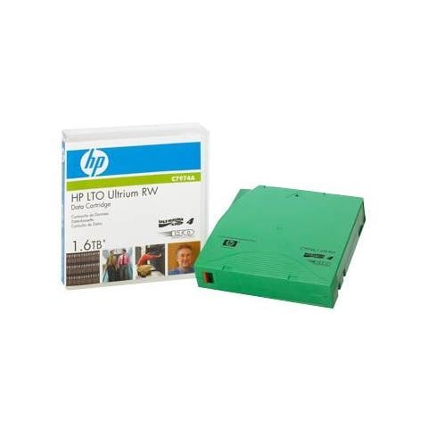 Cartuccia dati Ultrium RW da 1,6 TB - Foto 2