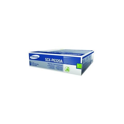 SCX-P6320A Toner Originale Nero per SCX-6322DN Capacità 16000 Pagine Confezione 2 pezzi - Foto 2