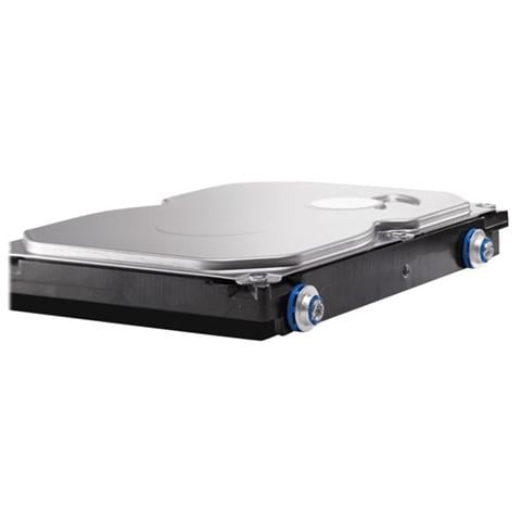 1TB 7200rpm SATA 6Gbps Hard Drive - Foto 1