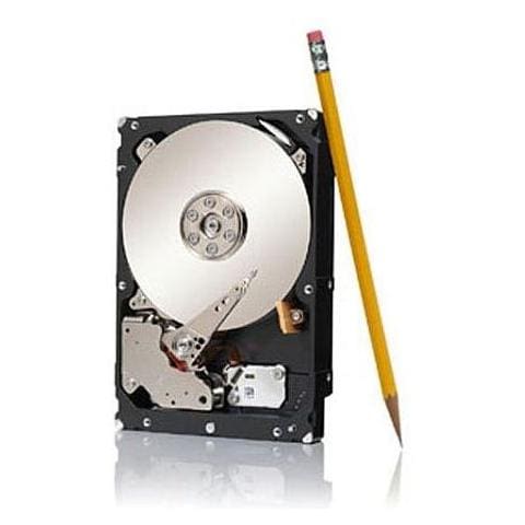 [Ricondizionato GOLD] Hard Disk Interno Constellation ES. 3 2 TB Sata III 6 Gb / s 3.5" Buffer 128 MB 7200 Rpm - Foto 2