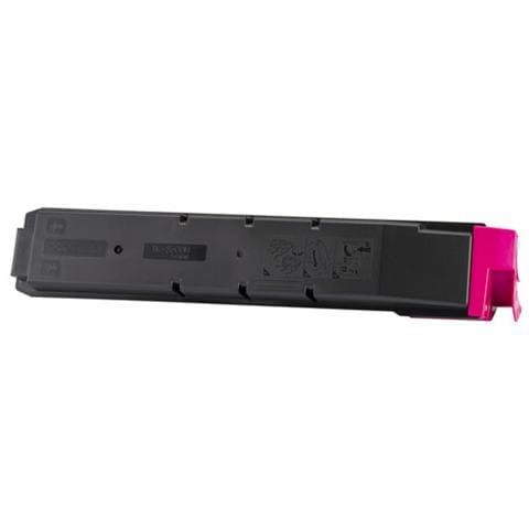 1T02MNBNL0 Toner Originale Magenta per FS-C8600DN Capacità 20000 Pagine - Foto 1